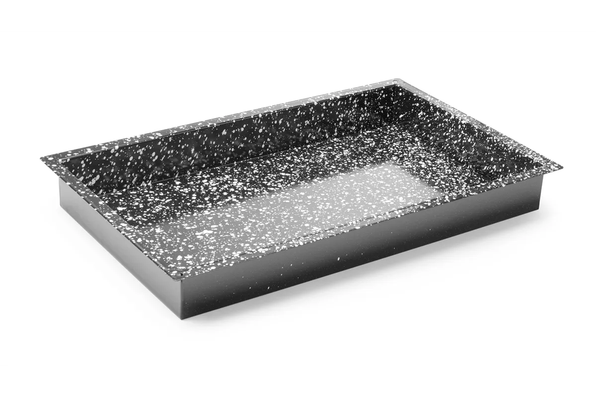 Blacha CONVECTOMAT CLASSIC GN 1/1, GN 1/1, 530x325x60mm Hendi 890233