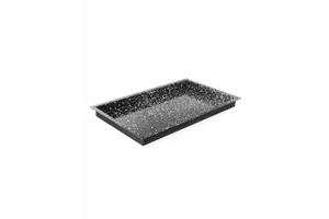 Blacha CONVECTOMAT CLASSIC GN 1/1, GN 1/1, 530x325x40mm Hendi 890240