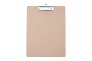 Podkładka pod kartę menu, 240x330mm Hendi 664155