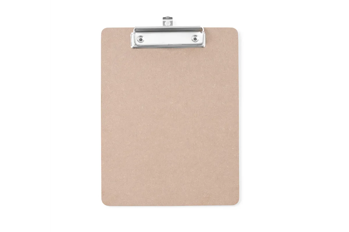 Podkładka pod kartę menu, 185x245mm Hendi 664162