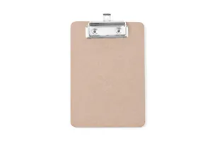 Podkładka pod kartę menu, 125x180mm Hendi 664179