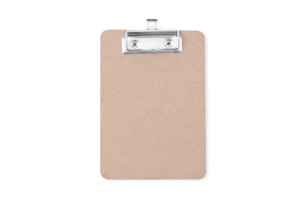 Podkładka pod kartę menu, 125x180mm Hendi 664179