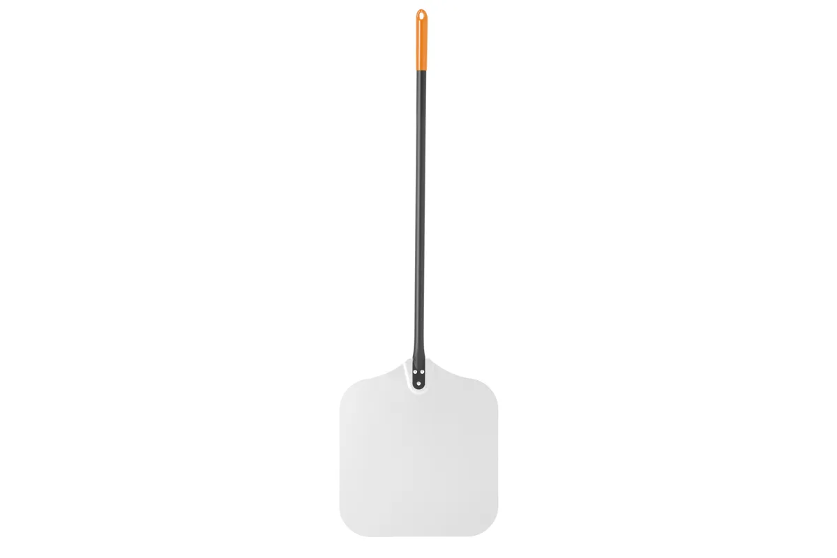 Łopata do pizzy kwadratowa, 405x1320mm Hendi 617120