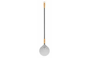 Łopata operacyjna do pizzy, 230x1200mm Hendi 617182