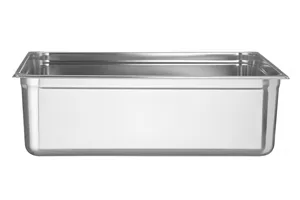 Pojemnik GN 2/1, Profi Line, GN 2/1, 58L, (H)200mm Hendi 801109