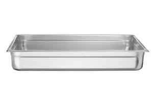 Pojemnik GN 2/1, Profi Line, GN 2/1, 30L, (H)100mm Hendi 801123