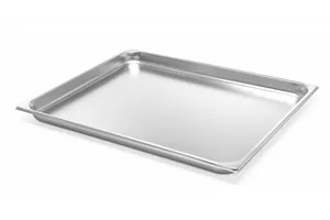 Pojemnik GN 2/1, Profi Line, GN 2/1, 11L, (H)40mm Hendi 801147