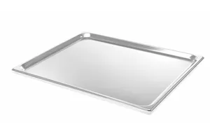 Pojemnik GN 2/1, Profi Line, GN 2/1, 5,5L, (H)20mm Hendi 801154