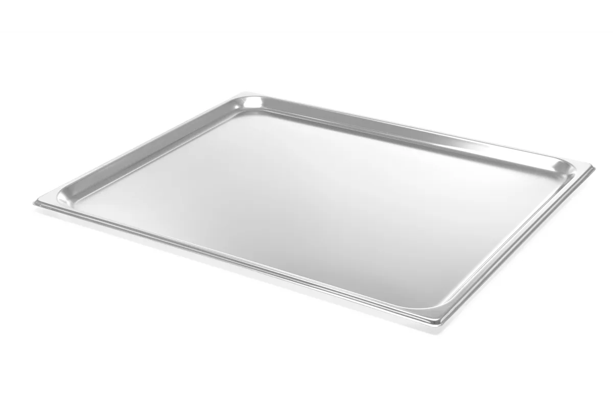 Pojemnik GN 2/1, Profi Line, GN 2/1, 5,5L, (H)20mm Hendi 801154