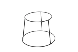 Stojak na kosze, ⌀250x180mm Hendi 426814