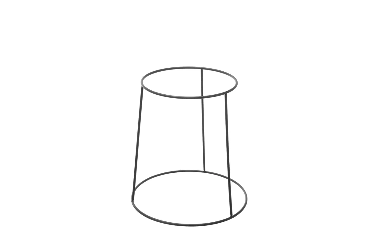 Stojak na kosze, ⌀250x265mm Hendi 426821