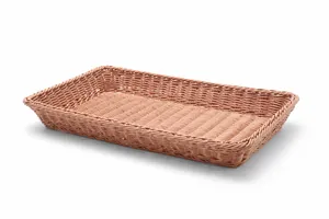 Kosz do pieczywa – rozmiar GN, GN 1/1, 530x325x65mm Hendi 426685