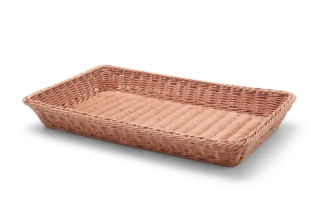 Kosz do pieczywa – rozmiar GN, GN 1/1, 530x325x65mm Hendi 426685
