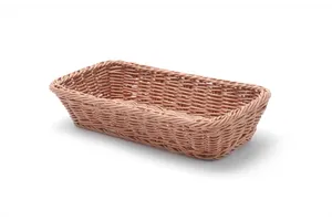 Kosz do pieczywa – rozmiar GN, GN 1/3, 325x176x65mm Hendi 426715