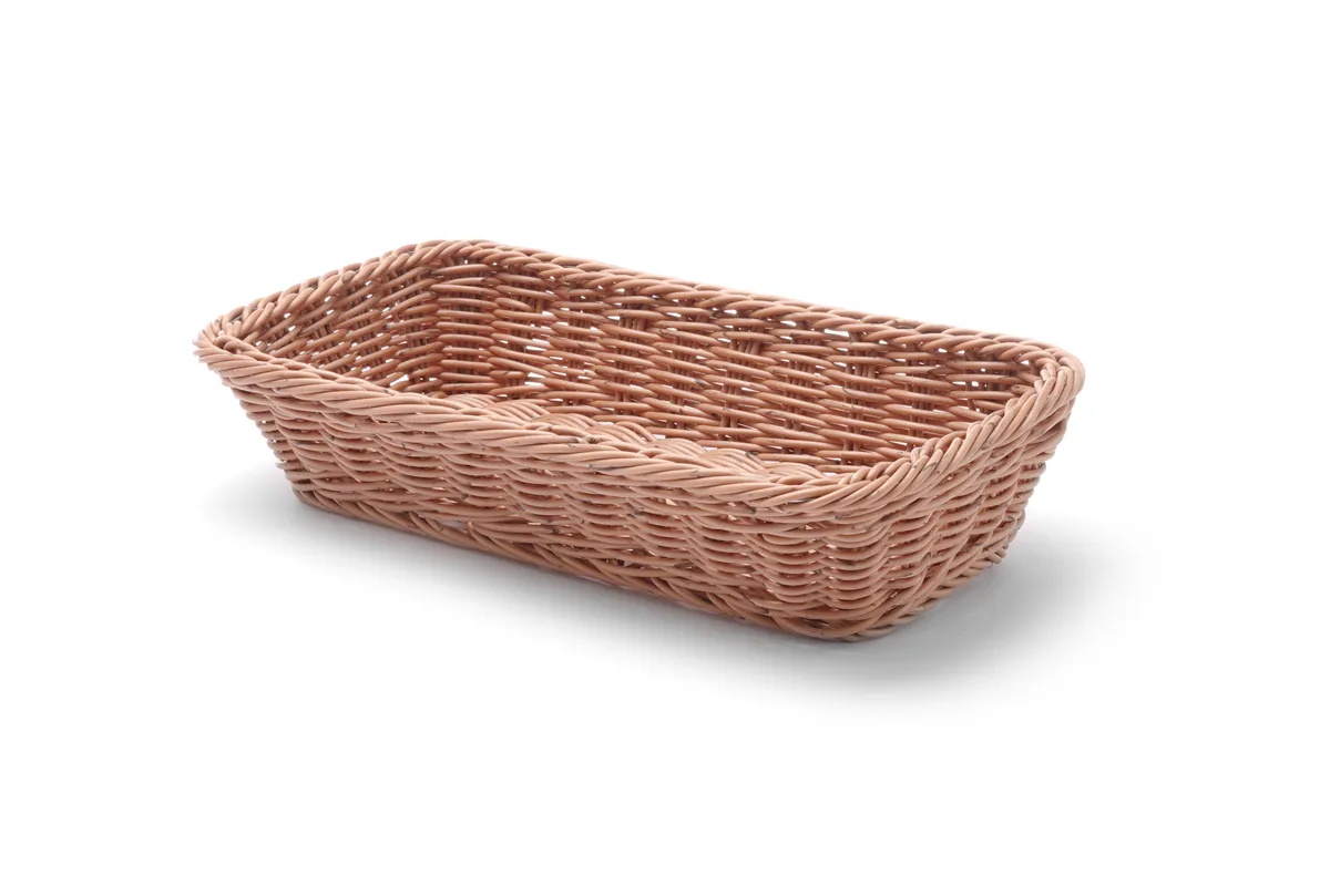 Kosz do pieczywa – rozmiar GN, GN 1/3, 325x176x65mm Hendi 426715