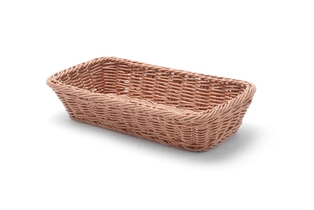 Kosz do pieczywa – rozmiar GN, GN 1/3, 325x176x65mm Hendi 426715