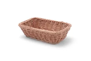 Kosz do pieczywa – rozmiar GN, GN 1/4, 265x162x65mm Hendi 426722