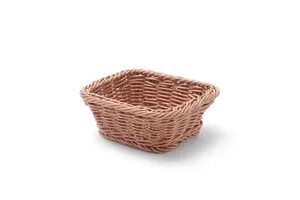 Kosz do pieczywa – rozmiar GN, GN 1/6, 176x162x65mm Hendi 426746