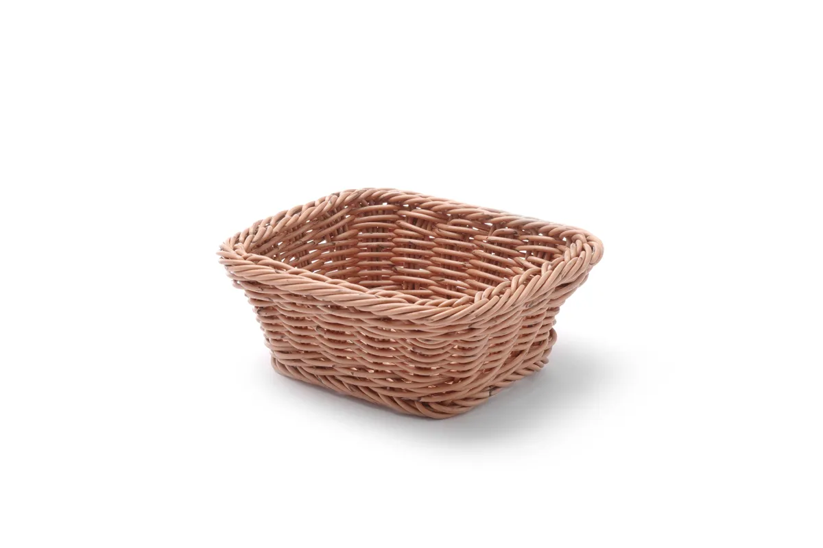 Kosz do pieczywa – rozmiar GN, GN 1/6, 176x162x65mm Hendi 426746