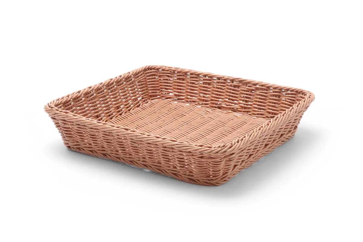 Kosz do pieczywa – rozmiar GN, GN 2/3, 325x354x65mm Hendi 426753