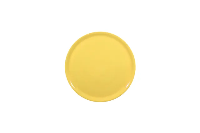 Talerz do pizzy Speciale, Speciale, żółty, ⌀310mm Hendi 768242