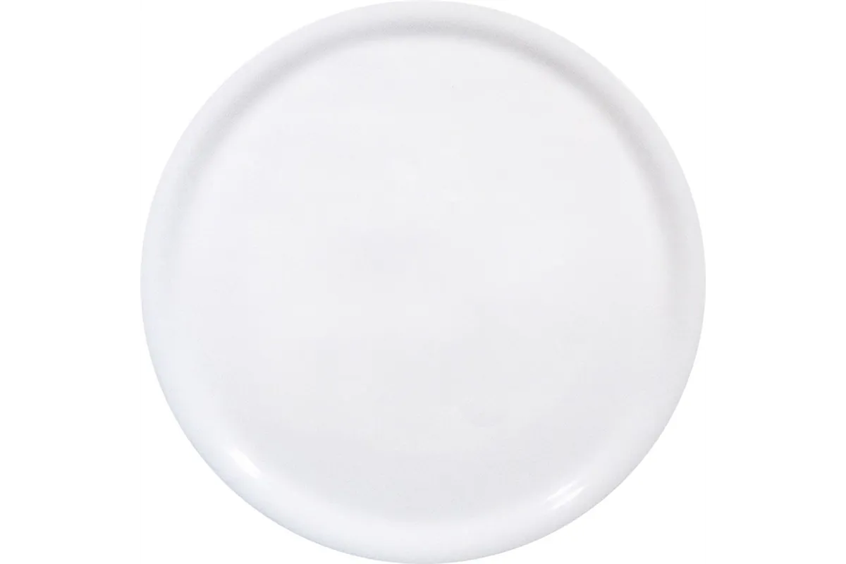 Talerz do pizzy Speciale, Speciale, biały, ⌀330mm Hendi 774847