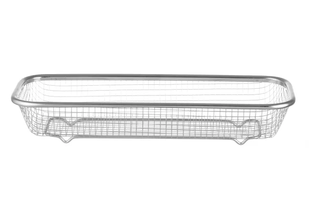 Koszyk do serwowania, 310x125x55mm Hendi 425565