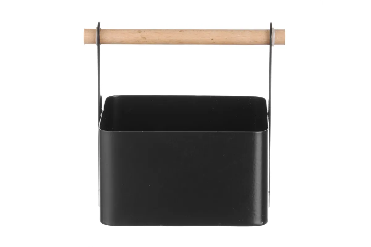 Organizer stołowy, 170x130x160mm Hendi 427057