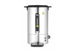 Warnik UNIQ, 16L, 220-240V/1650W, 357x380x502mm Hendi 211427