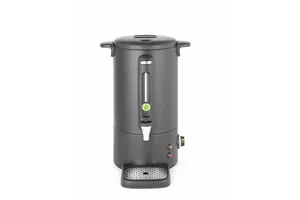 Warnik UNIQ, 9L, czarny, 220-240V/950W, 307x330x450mm Hendi 211458