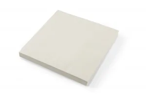 Papier pergaminowy do frytek i przekąsek, biały, 500 szt., 305x305mm Hendi 678183