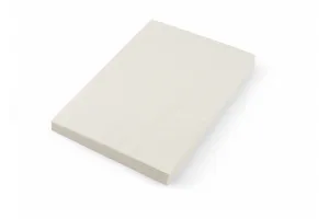 Papier pergaminowy do frytek i przekąsek, biały, 500 szt., 263x380mm Hendi 678213