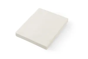 Papier pergaminowy do frytek i przekąsek, biały, 500 szt., 250x200mm Hendi 678237