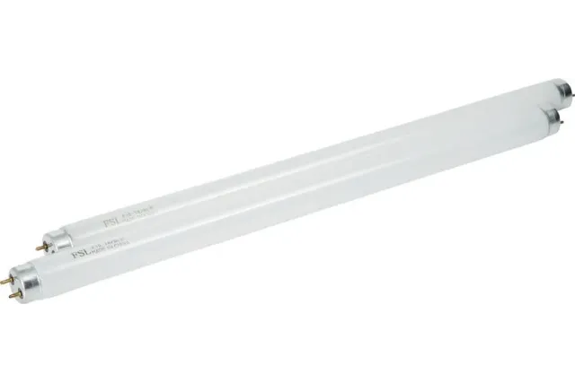 Świetlówka do lampy owadobójczej, 270172 & 270141, 230V/20W, 602x24x24mm Hendi 934166