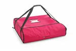 Torba do pizzy, 2 kartony, 670x670x170mm Hendi 709863