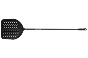 Łopata do pizzy Italia 3D perforowana, 1700x320mm Lilly Codroipo 617809