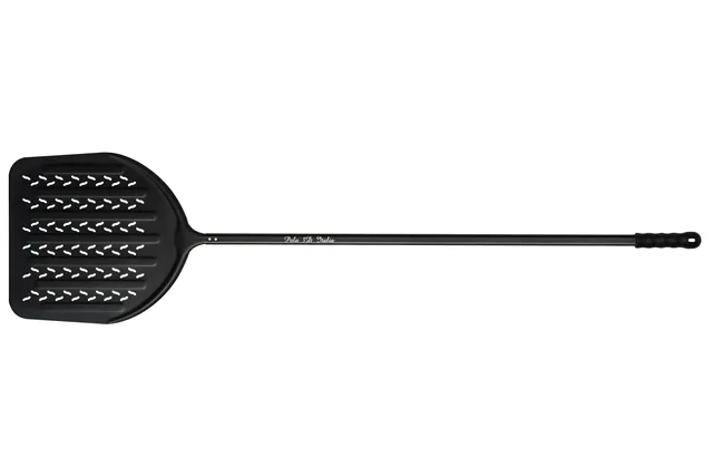 Łopata do pizzy Italia 3D perforowana, 1700x320mm Lilly Codroipo 617809