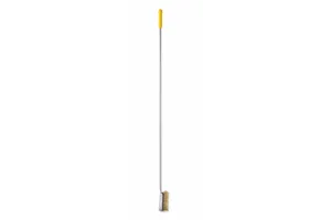 Szczotka do czyszczenia pieców do pizzy, pionowa, pionowa, 1700x55mm Lilly Codroipo 525647