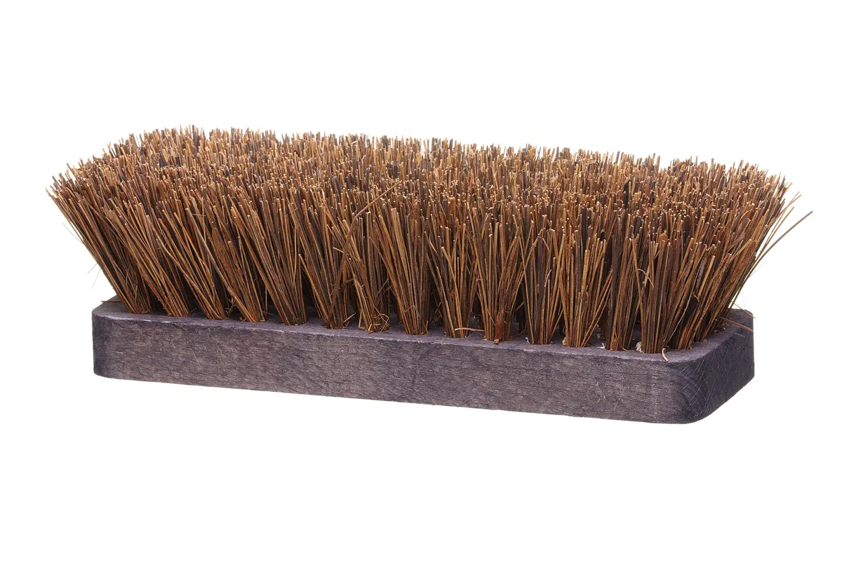 Szczotka do czyszczenia pieców do pizzy, szczotka zapasowa, 220x70xmm Lilly Codroipo 525678