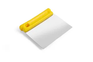 Nóż do ciasta do pizzy, 120mm Lilly Codroipo 855553