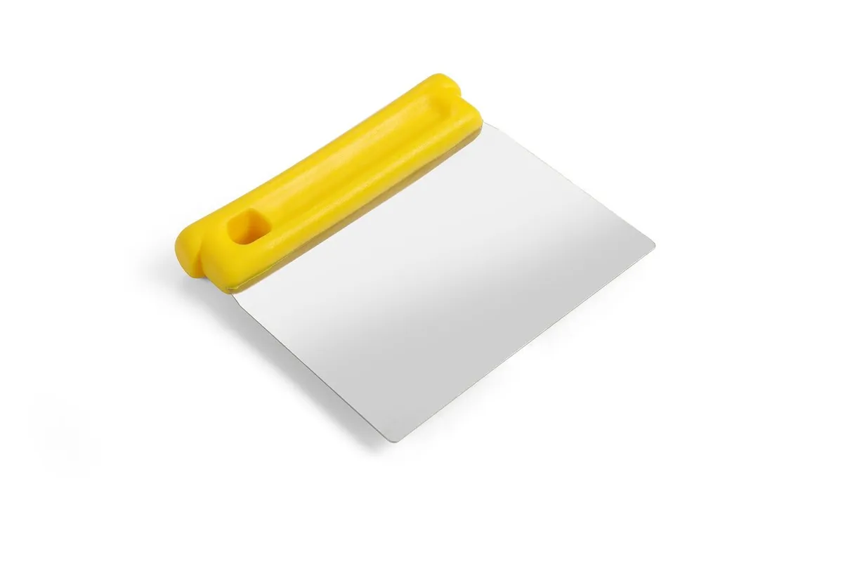 Nóż do ciasta do pizzy, 120mm Lilly Codroipo 855553