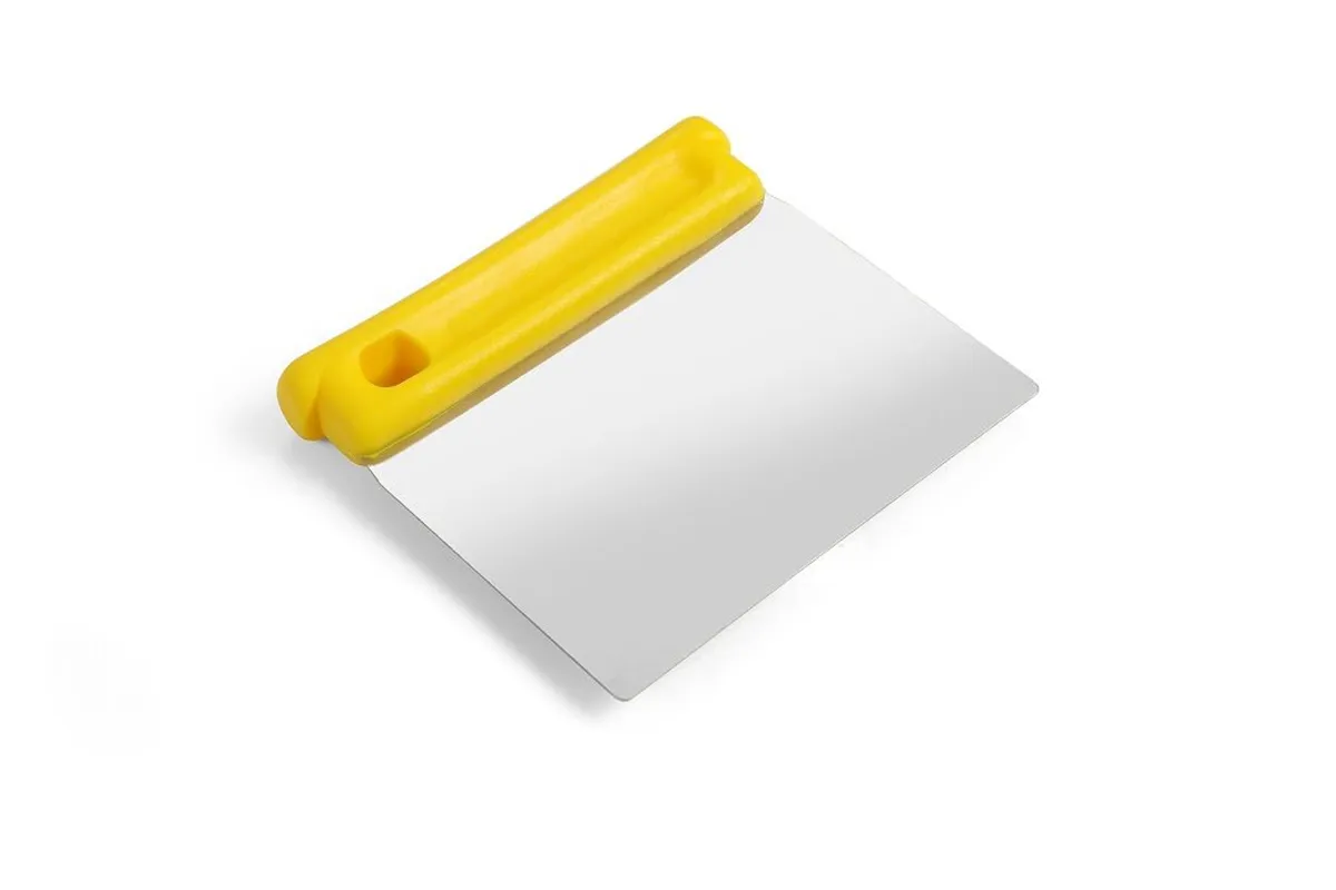 Nóż do ciasta do pizzy, 160mm Lilly Codroipo 855560