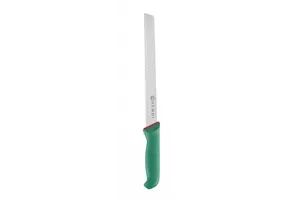 Nóż do chleba, zielony, 380mm Hendi 843888