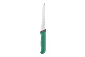 Nóż do oddzielania kości, zielony, 280mm Hendi 843994