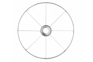 Znacznik do tortów, 8 porcji, ⌀320mm Hendi 512500