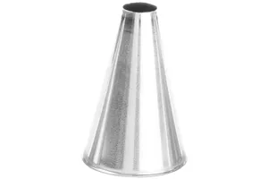 Końcówka do rękawów prosta, ⌀8mm Hendi 551356