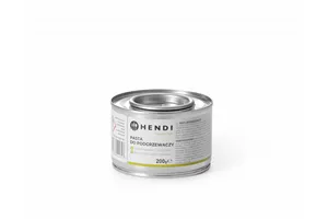 Pasta do podgrzewaczy, 48 szt Hendi 194546
