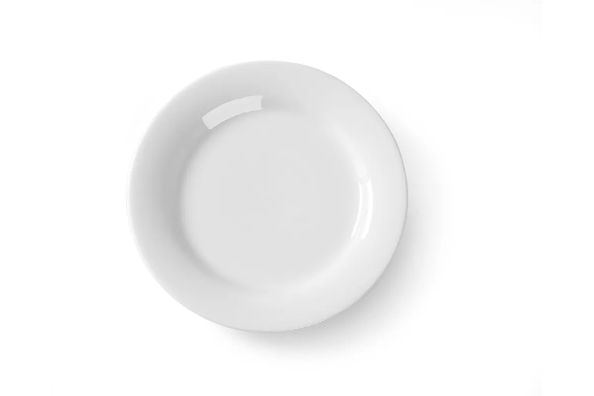 Talerz płytki Optima, ⌀210mm Hendi 770856