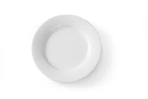 Talerz płytki Optima, ⌀270mm Hendi 770887