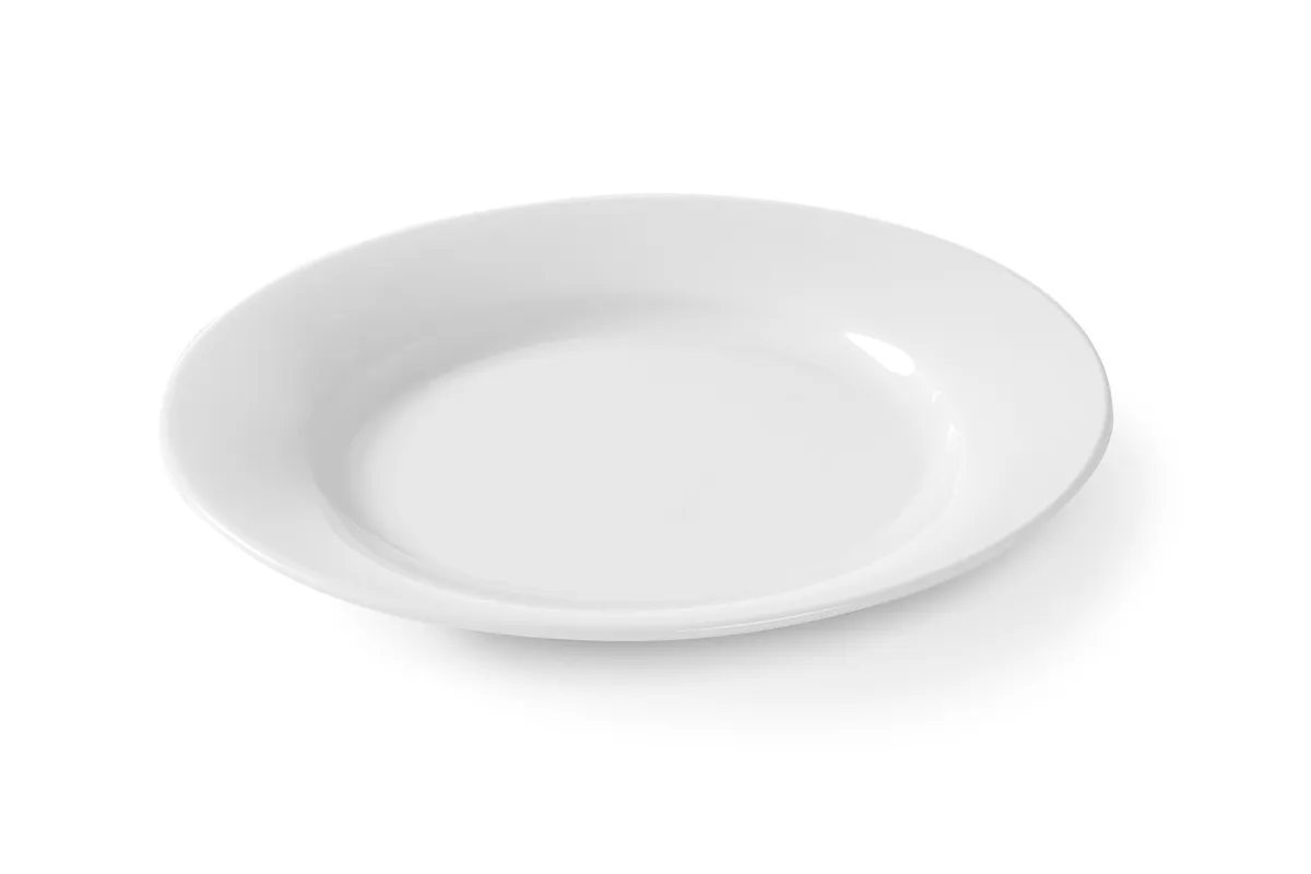 Talerz płytki Optima, ⌀300mm Hendi 770894